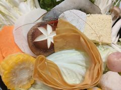 -呷哺呷哺 黄金牧场 (新中关购物中心店)
