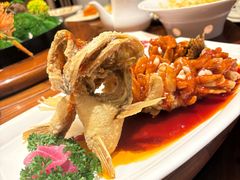 -得月楼·省级非遗·传统苏帮菜(观前店)