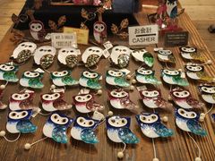 -小樽八音盒堂(手工制作体验馆店)