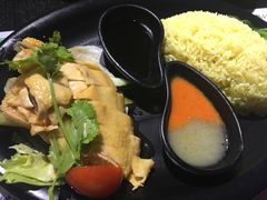-绿柠食堂(北外滩店)