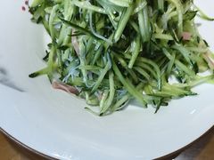 -大胡同天津菜·海肠捞饭·津门皮皮虾锅贴一绝(西姜井店)