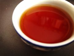 -MAP CHA普洱茶馆(翠湖店)