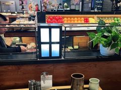-韩盛炭火烤肉(万达广场店)