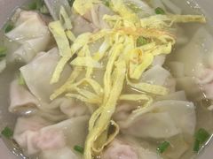 -老盛兴汤包馆(大华二路店)