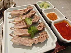 -东方亚克西餐厅(西康路店)