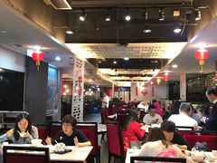 大堂-糖朝(尖沙咀店)