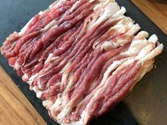 -丁卯•铜锅涮肉(工体店)