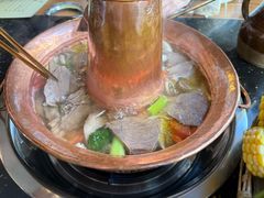 -陀岗美食·云南藏式特色餐厅