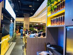 -木屋烧烤(龙湖天街店)