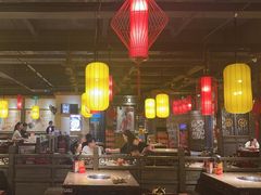-蜀国大将老火锅(江北店)