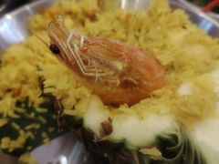 -清迈清迈巷口小排档(烟台山店)