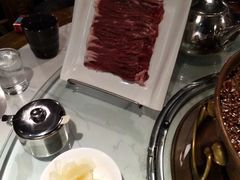 -京门老爆三·铜锅涮肉 爆肚(望京店)
