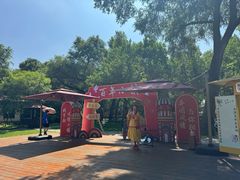 -俄罗斯风情小镇