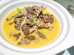 -蔓兰家的四季S0餐厅·融合菜(当代MOMA店)