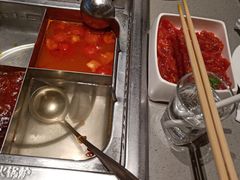 -海底捞火锅(杭州庆春路夜宵主题店)