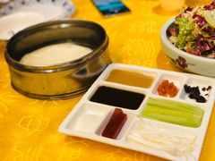 宫廷烤鸭-红红烤鸭店(西单店)