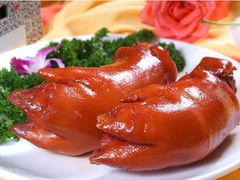 -周老爹食品(二所店)
