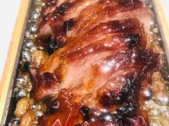 蜜汁叉烧皇-太兴餐厅(东方广场分店)