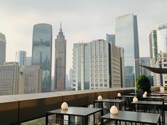 -Mercato莫卡多露台餐厅与酒吧(K11店)