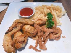 -必胜客(骡马市店)