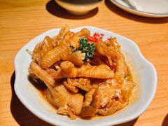 -蚝翅·海鲜粥·烧烤·龙虾季(海曙天一店)