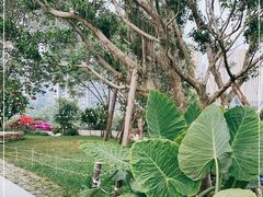 -悦哉·派对·草坪婚礼·围炉煮茶(三圣乡店)