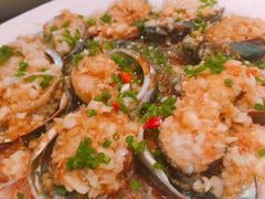 -新南华大酒店(广中店)