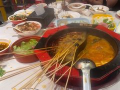 -老马路串串香火锅(北门桥店)
