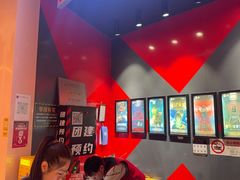 -Xcape异时刻密室逃脱魔法互动(瑞虹天地太阳宫店)