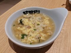 泡饭-蟹的岡田屋(正大广场店)