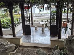 -扬州瘦西湖汇金酒店