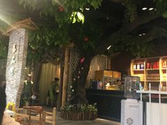 -蕃茄述·好汤自然来(江汉路店)