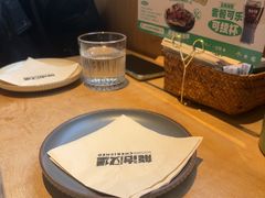 -龙治汉堡(中华城店)