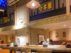 大堂-冰川冷面·延边菜·炭烤串(观前店)