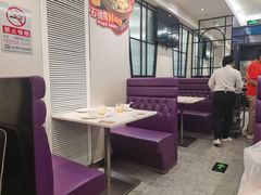 -太兴餐厅(东方广场分店)