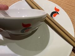 -李子坝梁山鸡(北碚万达五鸡哥店)