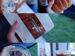 -dotcom coffee古点咖啡(致真大厦店)