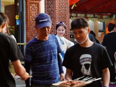 -马白开来特色羊排揪片子  (总店)