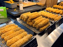 -西归浦每天偶来市场