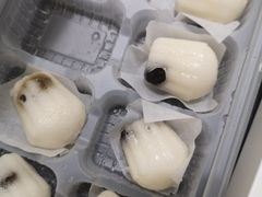 -阮大兴糕团(滨江宝龙店)