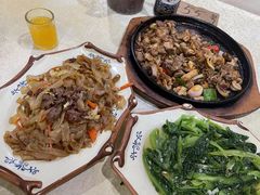 -标记美食新鲜猪杂(兴南大道店)