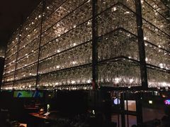 -山港凯悦酒店·BEBA海滩烧烤餐厅酒吧