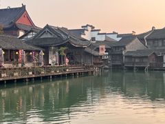 -乌镇西栅景区