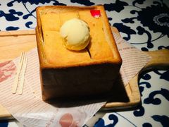 -绿茶餐厅(领展购物广场·中关村店)