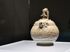 -陕西历史博物馆