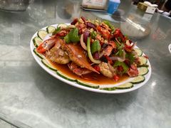 -四川小胡子海鲜(丁村万人海鲜广场店)