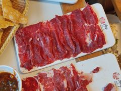 -焯牛潮汕牛肉火锅(云峰街创始店)