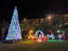 -三亚亚龙湾天域度假酒店