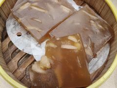 -蒸武门·广式茶点(石滩店)