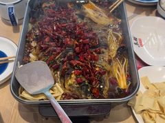 -鱼酷活鱼烤鱼(沈阳大悦城店)